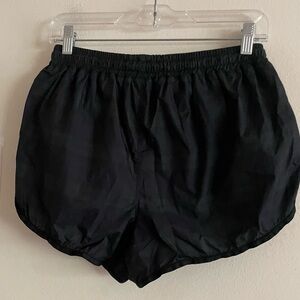 Represent British made shorts size small